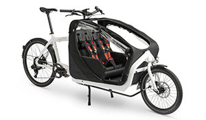 Bullitt tilvalg 2025