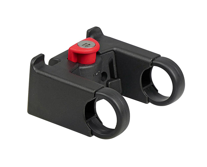 KLICKFIX Styradapter m/lås 22-26mm