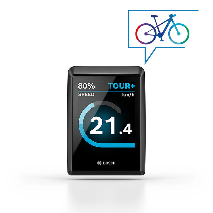 Bosch Kiox 500-display (BHU3700)