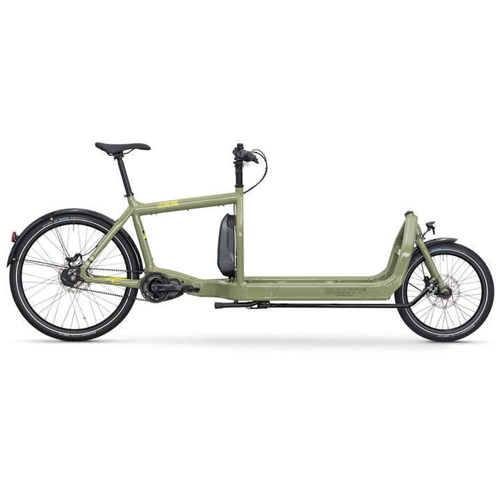 Larry vs Harry eBullitt 6100 Ladcykel