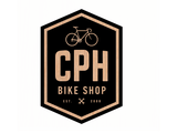 website header_logo cph bikeshop