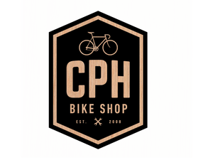 website header_logo cph bikeshop