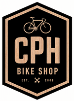 CPH Bike Shop