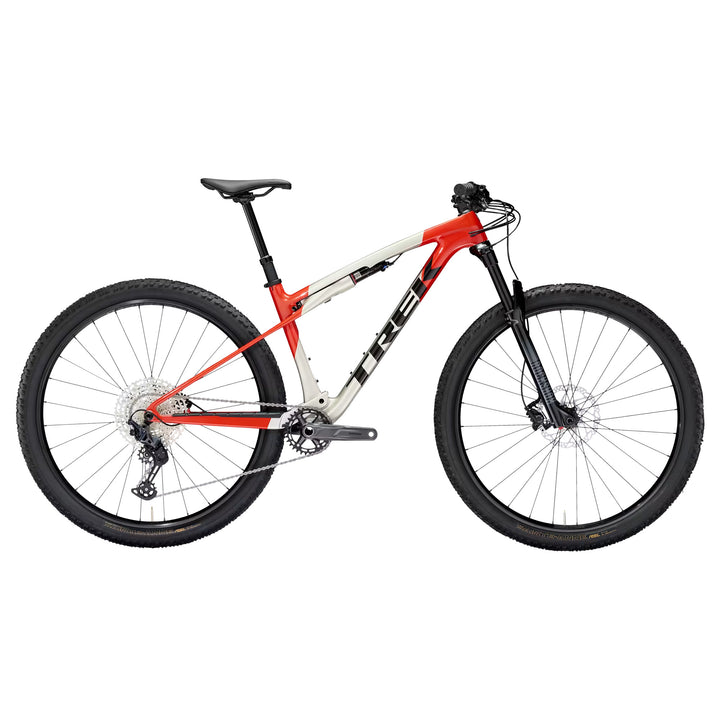 Trek Supercaliber SL 9.6 Mountainbike