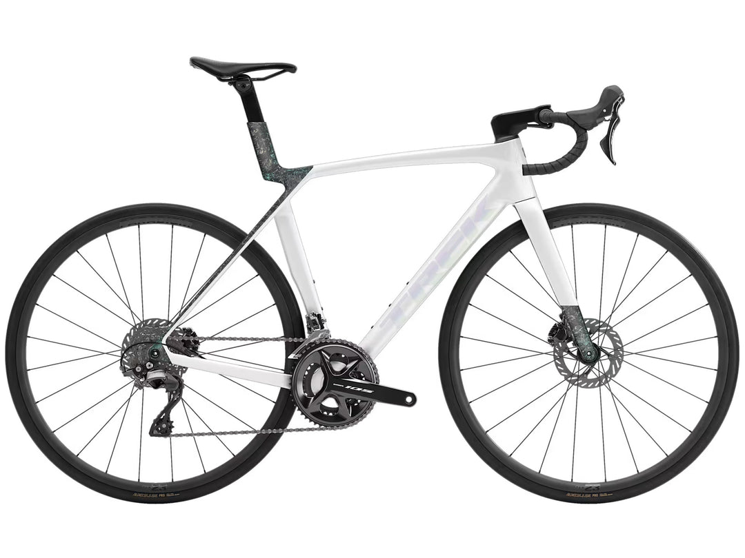 Trek Madone SL 5 2026 Landevejscykel
