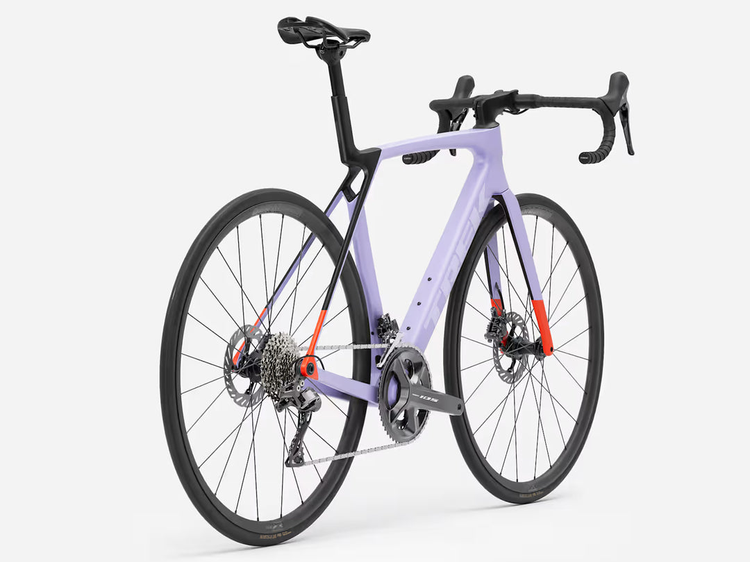 Trek Madone SL 5 2026 Landevejscykel