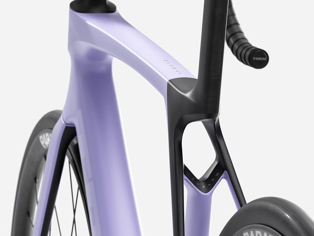 Trek Madone SL 5 2026 Landevejscykel