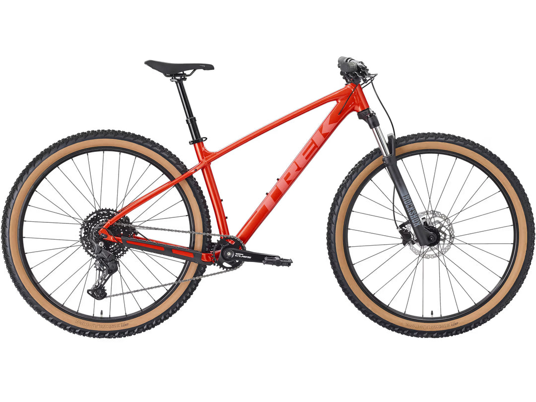 Trek Marlin 6 2026 Mountainbike