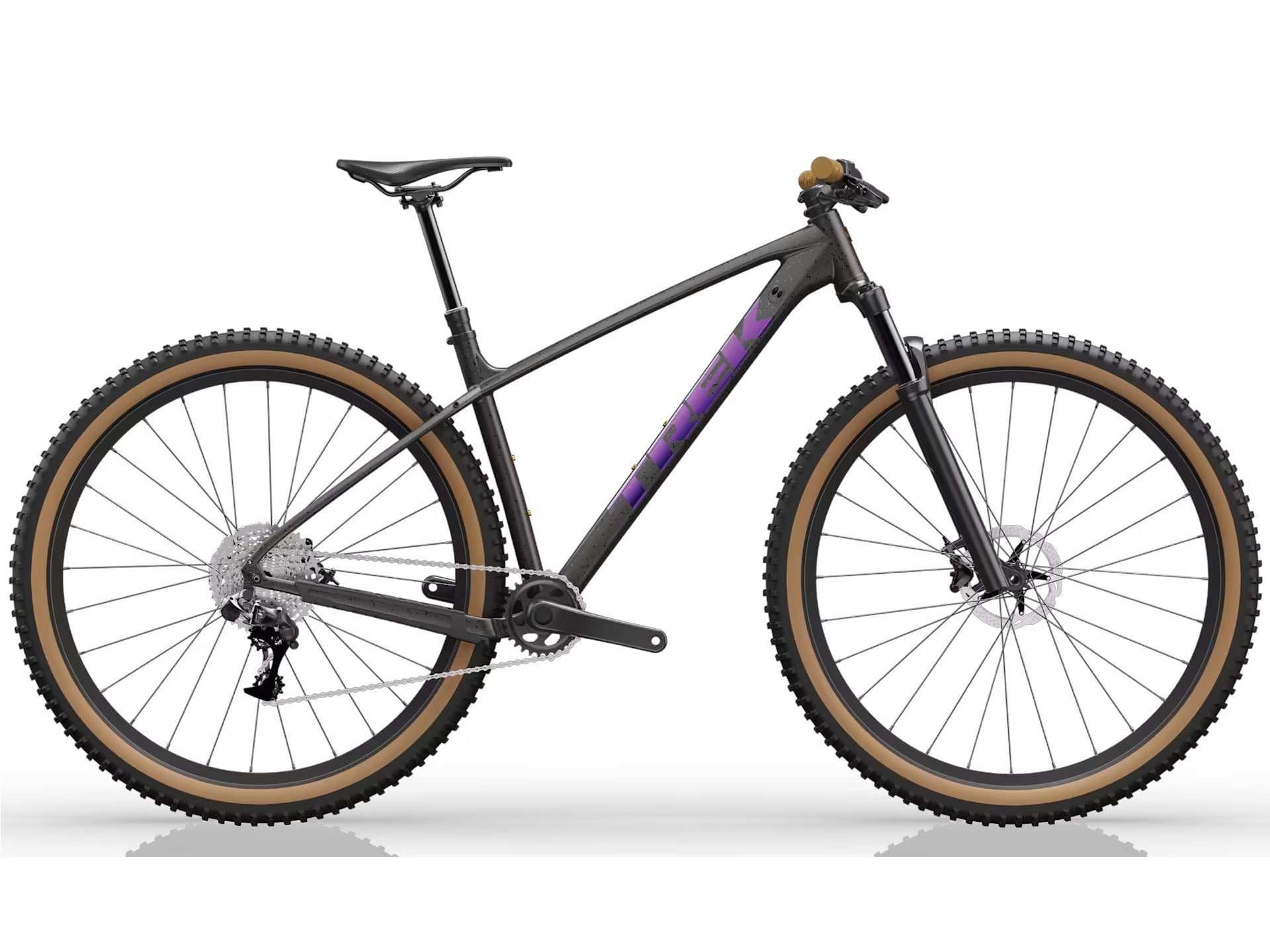 Trek Marlin 7 2026 Mountainbike – CPH Bike Shop