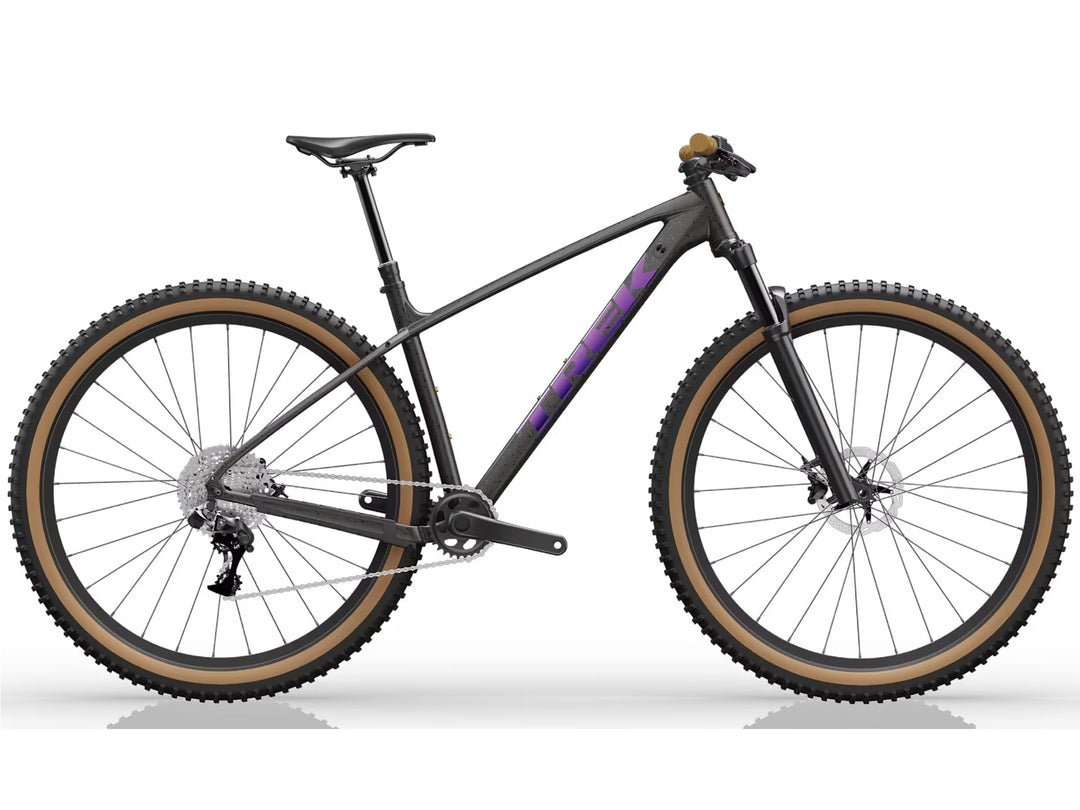 mountainbike stelstørrelse Trek Marlin 7 2026 Mountainbike – CPH Bike Shop