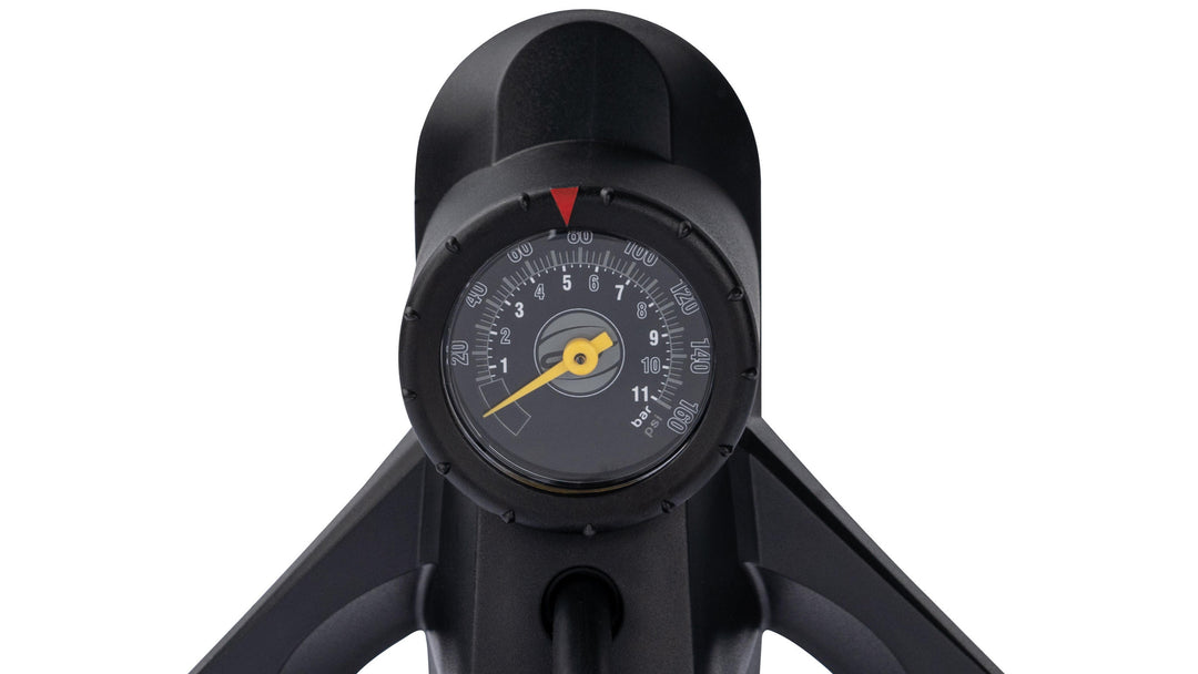 Contec Air Support Sport Gulvpumpe