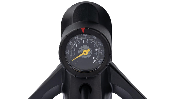 Contec Air Support Sport Gulvpumpe