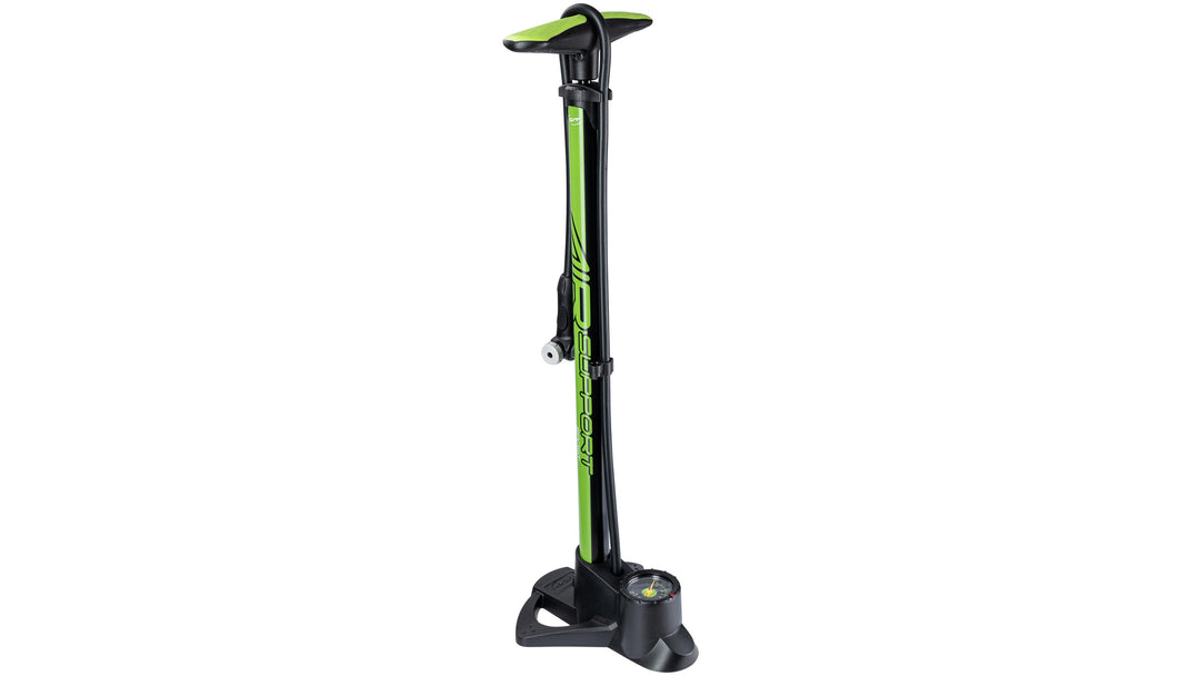 Contec Air Support Sport Gulvpumpe