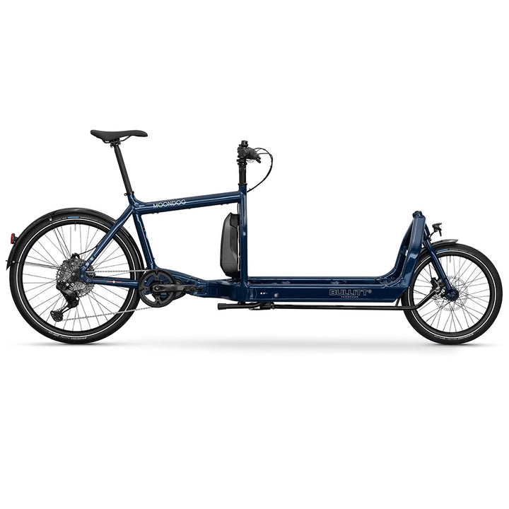 Larry vs Harry eBullitt 6100 Ladcykel