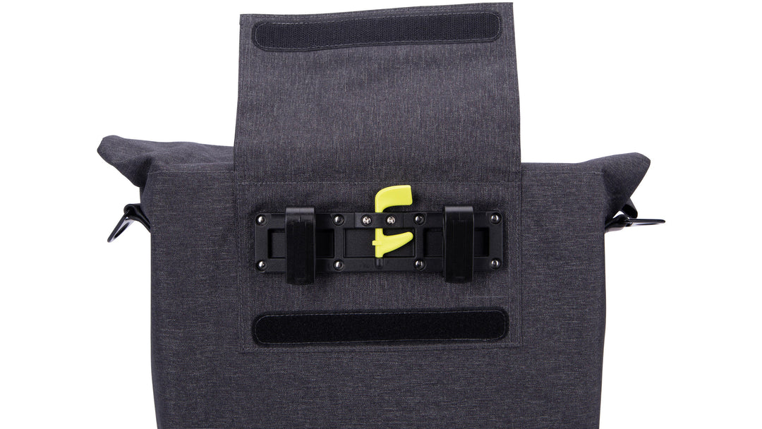 CONTEC Sidetaske 17l