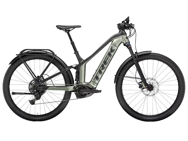 Trek Powerfly FS 4 2024 Elcykel