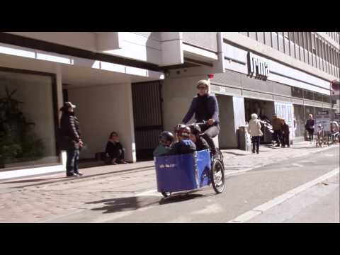 Nihola 4.0 Gen 2 El Ladcykel