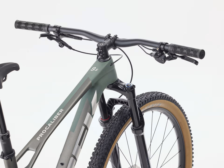 Trek Procaliber 9.5 2026 Mountainbike