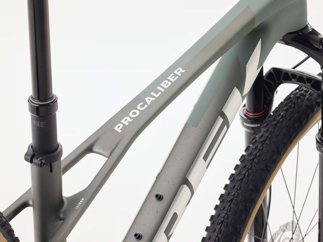 Trek Procaliber 9.5 2026 Mountainbike