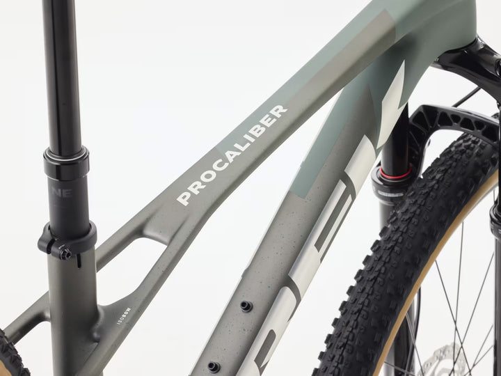 Trek Procaliber 9.5 2026 Mountainbike