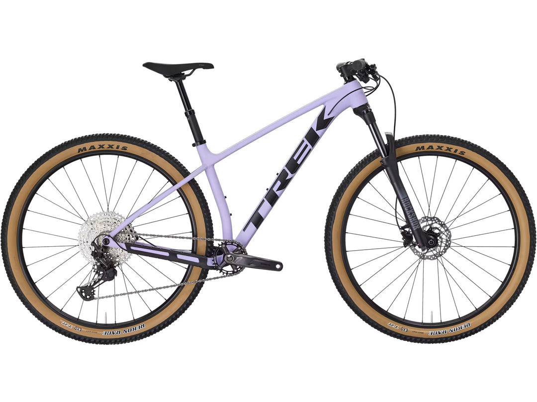 Trek Procaliber 6 2026 Mountainbike
