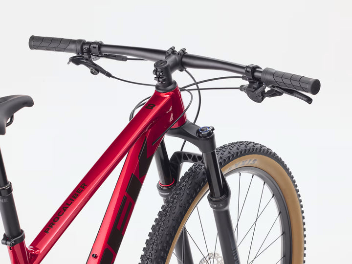 Trek Procaliber 8 2026 Mountainbike