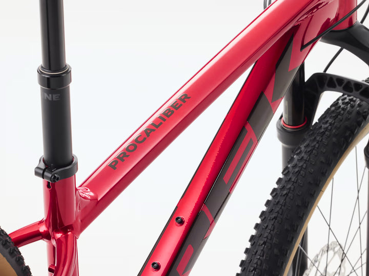 Trek Procaliber 8 2026 Mountainbike