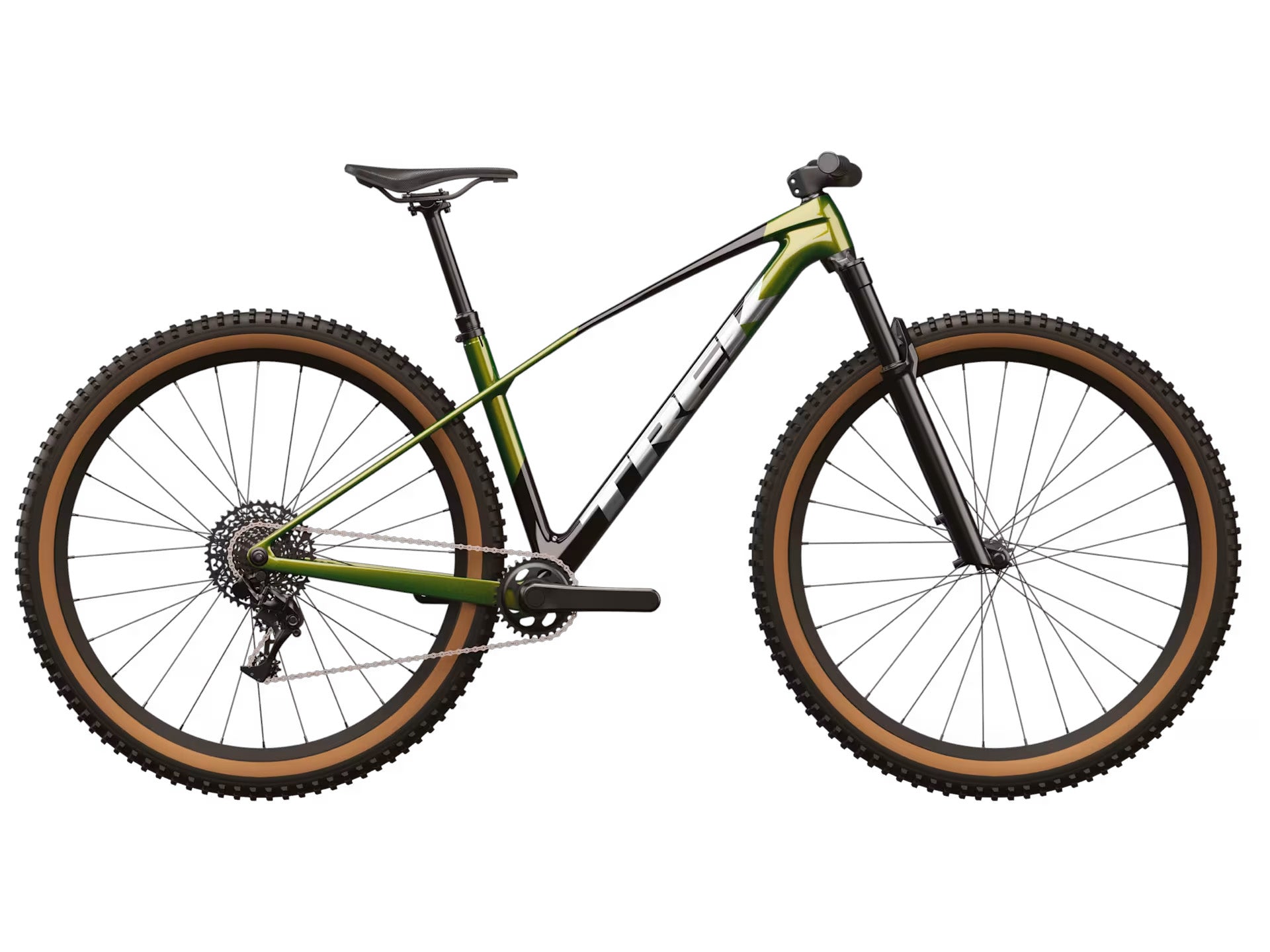 Trek Procaliber 9.6 2026 Mountainbike – CPH Bike Shop