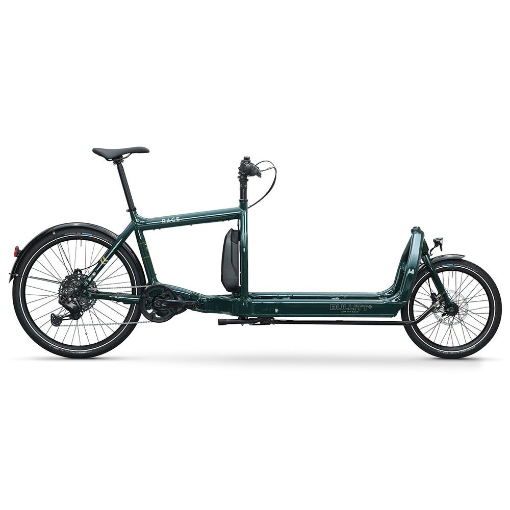 Larry vs Harry Bullitt Original