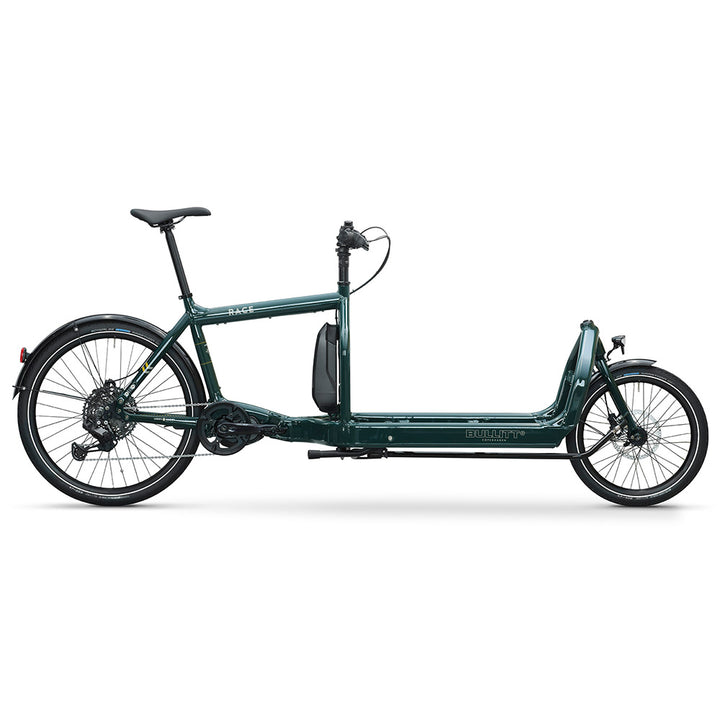 Larry vs Harry Bullitt Original