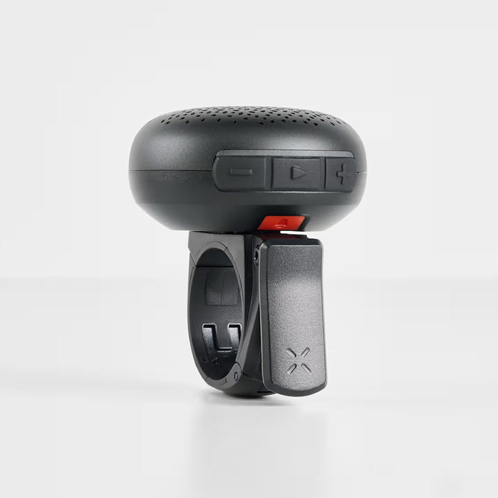 Trek BellBeats Digital Klokke/højtaler