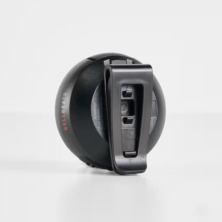 Trek BellBeats Digital Klokke/højtaler