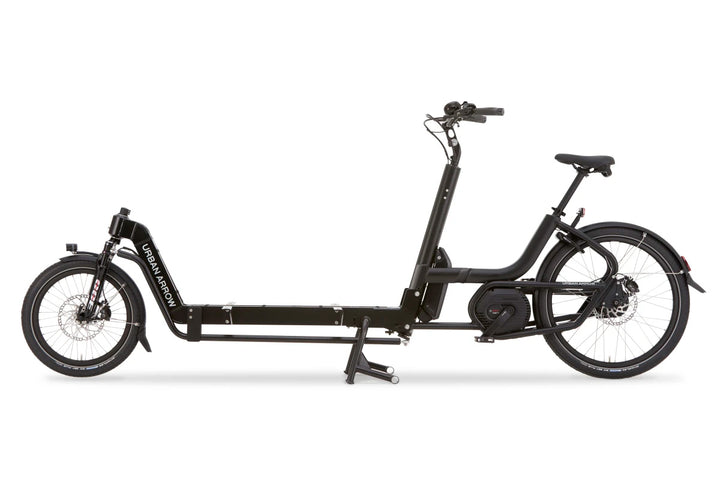 Urban Arrow Cargo XL Rohloff Ladcykel