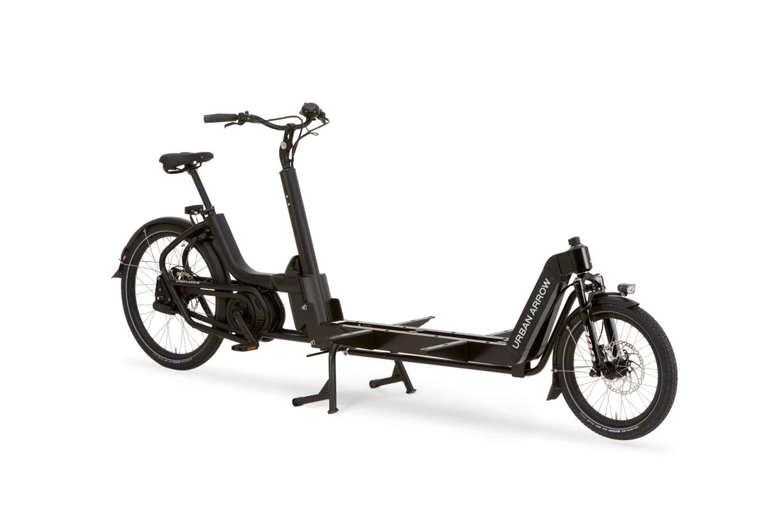 Urban Arrow Cargo XL Rohloff Ladcykel