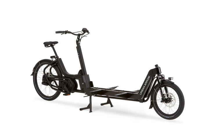 Urban Arrow Cargo XL Rohloff Ladcykel