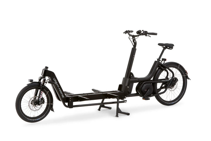 Urban Arrow Cargo XL Rohloff Ladcykel