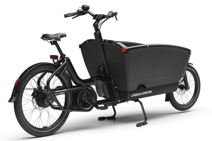 Urban Arrow FamilyNext Adv Ladcykel (Cargostore)