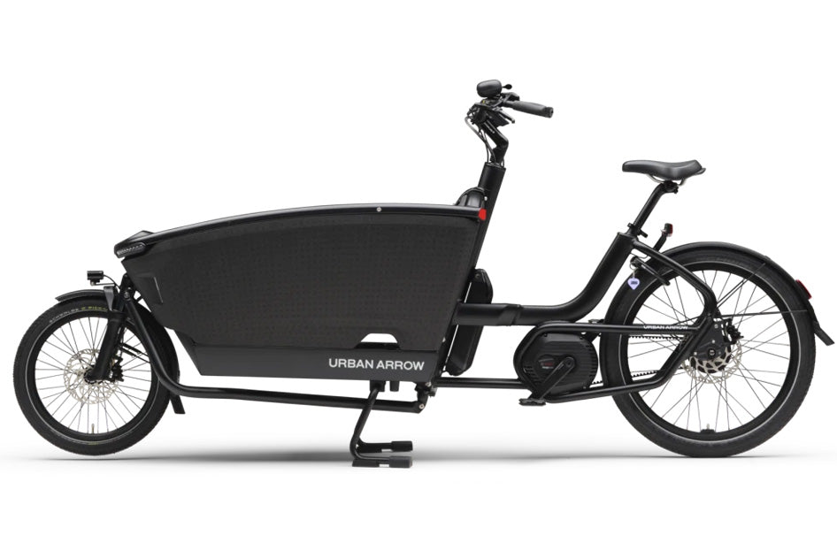 Urban Arrow FamilyNext Adv Ladcykel (Cargostore)