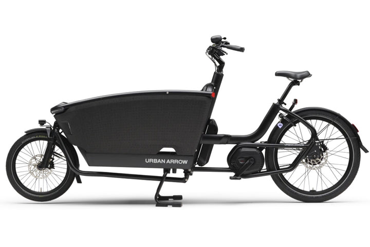 Urban Arrow FamilyNext Adv Ladcykel (Cargostore)