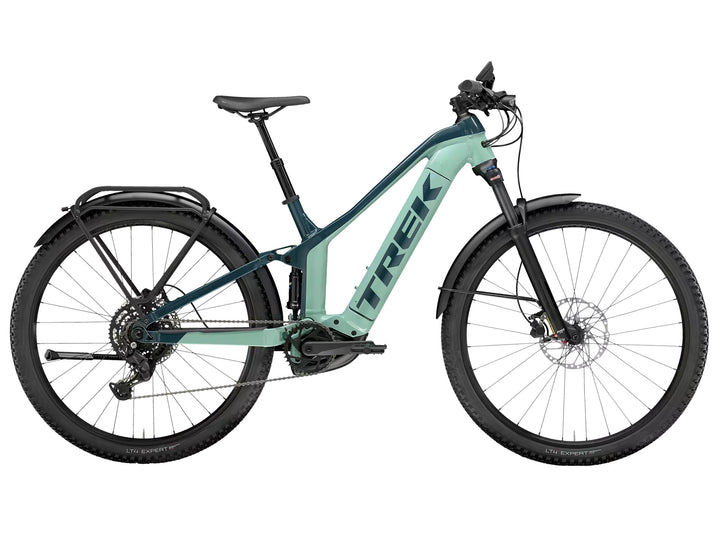 Trek Powerfly FS 4 2024 Elcykel