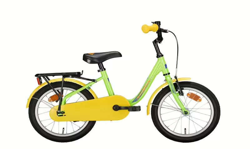 NOXON Skimpy 16" Børnecykel