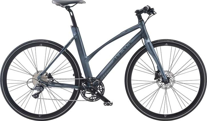 Avenue Airbase Spirit 9g Sora Dame
