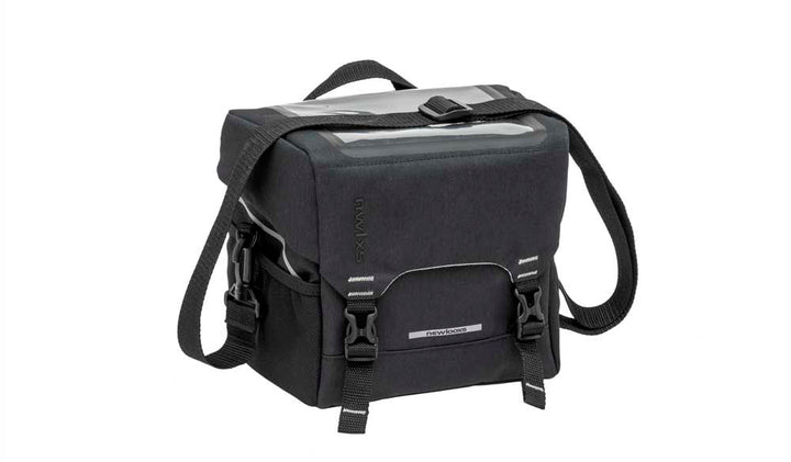 New Looxs Sports styrtaske 9L