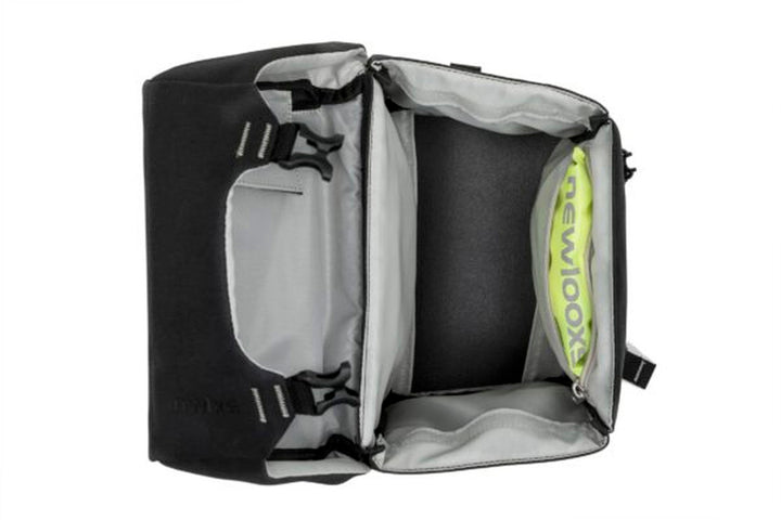 New Looxs Sports styrtaske 9L
