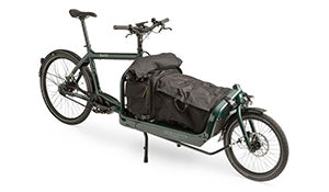 Bullitt tilvalg 2025