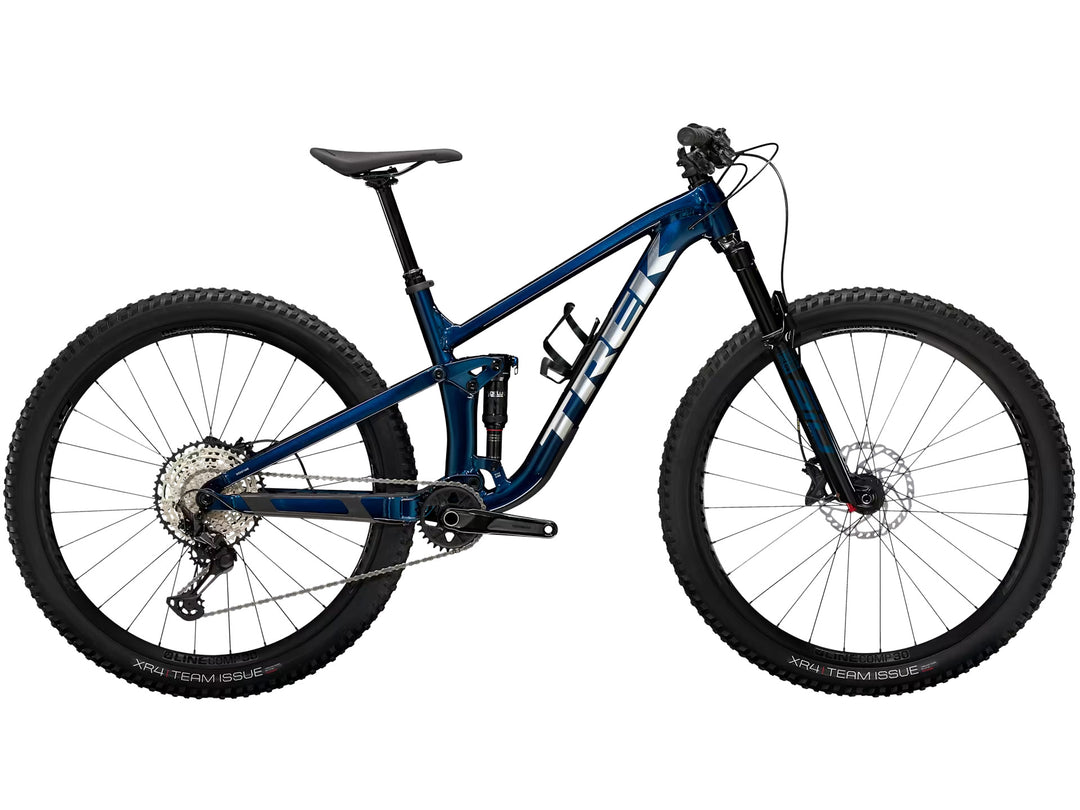 Trek Top Fuel 8 Mountainbike