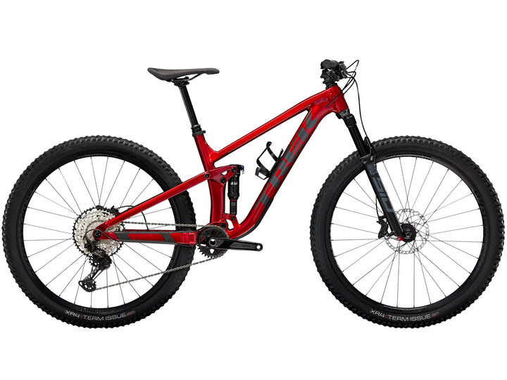 Trek Top Fuel 8 Mountainbike