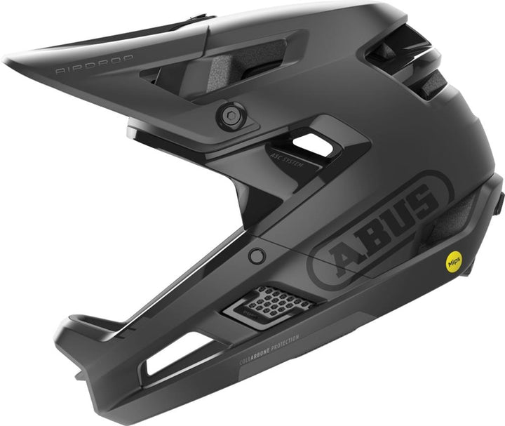 Abus AirDrop MIPS Full Cykelhjelm