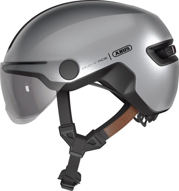 Abus Hud-Y ACE Cykelhjelm