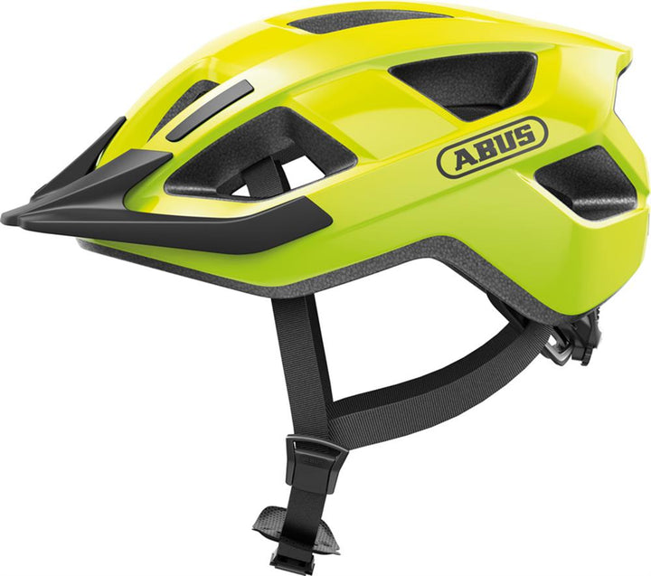 Abus Aduro 3.0 LED Cykelhjelm